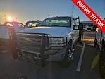 2005 Ford F-350 Super Cab DRW 4WD Flatbed Truck for sale #5EC49974 - photo 1