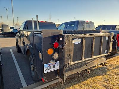 Used 2006 Chevrolet Silverado 2500 - photo 1