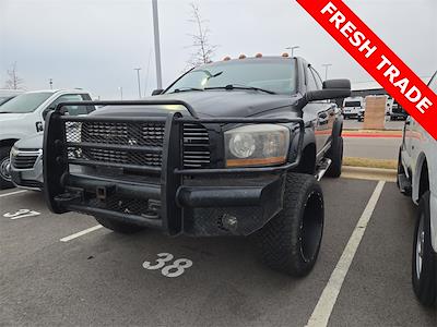 Used 2006 Dodge Ram 2500 SLT Mega Cab for sale #6G227422 - photo 1