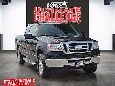 Used 2007 Ford F-150 - photo 1