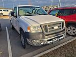 Used 2008 Ford F-150 XL Regular Cab for sale #8KD36787 - photo 4