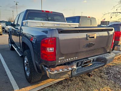 Used 2010 Chevrolet Silverado 1500 - photo 1