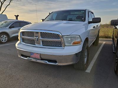 Used 2010 Dodge Ram 1500 - photo 1