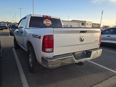 Used 2010 Dodge Ram 1500 - photo 1