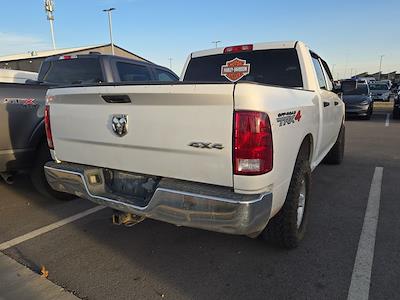 Used 2010 Dodge Ram 1500 - photo 1
