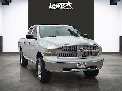 Used 2010 Dodge Ram 1500 - photo 1