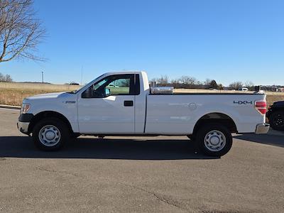 Used 2011 Ford F-150 - photo 1