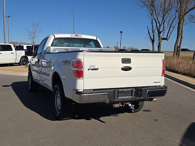 Used 2011 Ford F-150 - photo 1