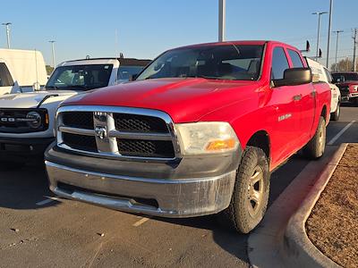 Used 2011 Dodge Ram 1500 - photo 1