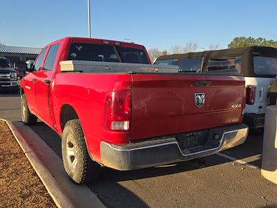 Used 2011 Dodge Ram 1500 - photo 1