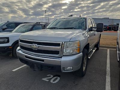 Used 2011 Chevrolet Silverado 1500 - photo 1
