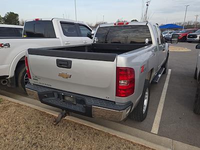 Used 2011 Chevrolet Silverado 1500 - photo 1