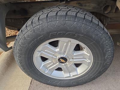 Used 2011 Chevrolet Silverado 1500 - photo 1