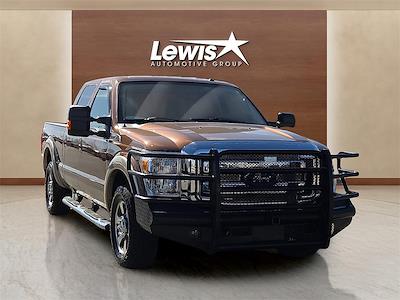 Used 2012 Ford F-250 - photo 1