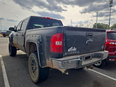 Used 2013 Chevrolet Silverado 1500 - photo 1