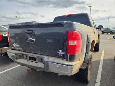 Used 2013 Chevrolet Silverado 1500 - photo 1