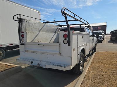 Used 2014 Chevrolet Silverado 2500 - photo 1