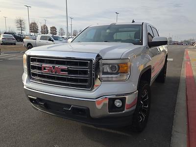 Used 2014 GMC Sierra 1500 - photo 1