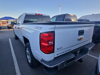 Used 2014 Chevrolet Silverado 1500 LT Crew Cab for sale #EG172266 - photo 2