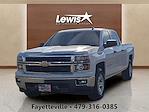 Used 2014 Chevrolet Silverado 1500 LT Crew Cab for sale #EG172266 - photo 1