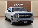 2014 Chevrolet Silverado 1500 Crew Cab 4WD Pickup for sale #EG172266 - photo 1