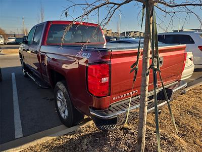 Used 2014 Chevrolet Silverado 1500 - photo 1