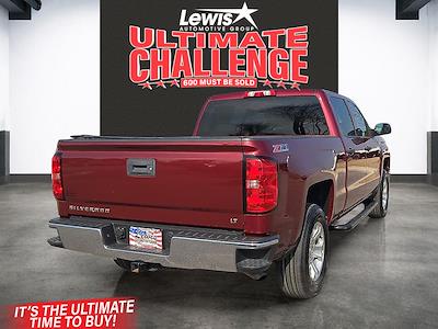 Used 2014 Chevrolet Silverado 1500 - photo 1