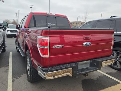 Used 2014 Ford F-150 - photo 1