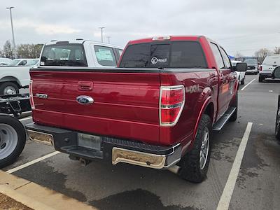 Used 2014 Ford F-150 - photo 1
