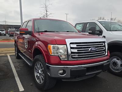 Used 2014 Ford F-150 - photo 1