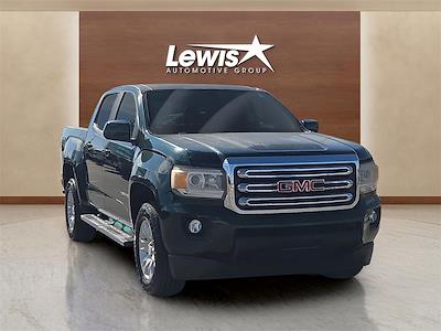 Used 2015 GMC Canyon - photo 1