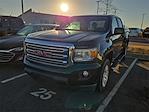 Used 2015 GMC Canyon SLE Crew Cab for sale #F1139792 - photo 5
