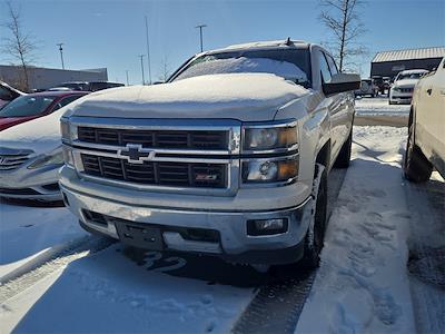 2015 Chevrolet Silverado 1500 Crew Cab 4WD Pickup for sale #FG294623 - photo 1