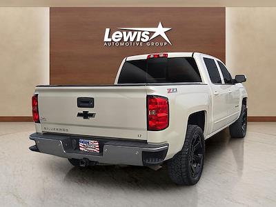 Used 2015 Chevrolet Silverado 1500 - photo 1