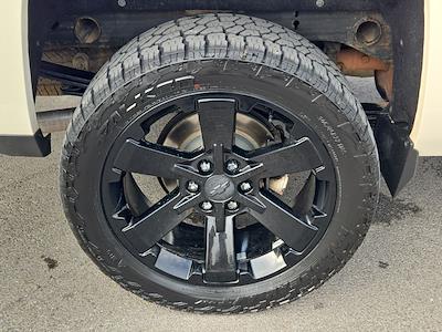 Used 2015 Chevrolet Silverado 1500 - photo 1