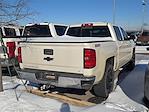 Used 2015 Chevrolet Silverado 1500 LT Crew Cab for sale #FG294623 - photo 3