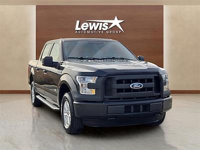 2015 Ford F-150 SuperCrew Cab 4WD Pickup for sale #FKD01977 - photo 1