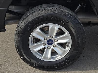 2015 Ford F-150 SuperCrew Cab 4WD Pickup for sale #FKD01977 - photo 2