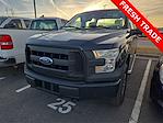 2015 Ford F-150 SuperCrew Cab 4WD Pickup for sale #FKD01977 - photo 1