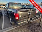 2015 Ford F-150 SuperCrew Cab 4WD Pickup for sale #FKD01977 - photo 2
