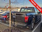 2015 Ford F-150 SuperCrew Cab 4WD Pickup for sale #FKD01977 - photo 3