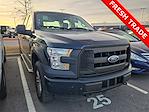 2015 Ford F-150 SuperCrew Cab 4WD Pickup for sale #FKD01977 - photo 4