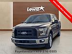 2015 Ford F-150 SuperCrew Cab RWD Pickup for sale #FKD88216 - photo 1