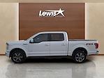 2015 Ford F-150 SuperCrew Cab 4WD Pickup for sale #FKE19565 - photo 3