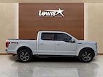 2015 Ford F-150 SuperCrew Cab 4WD Pickup for sale #FKE19565 - photo 5