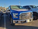 Used 2015 Ford F-150 XLT SuperCrew Cab for sale #FKE62598 - photo 4