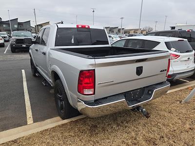 Used 2015 Ram 1500 - photo 1