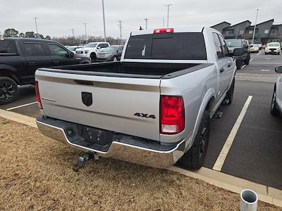 Used 2015 Ram 1500 - photo 1