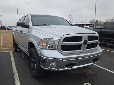 Used 2015 Ram 1500 - photo 1