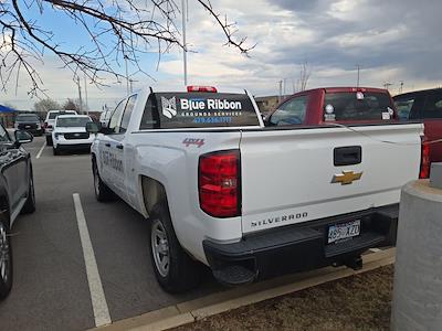Used 2015 Chevrolet Silverado 1500 - photo 1